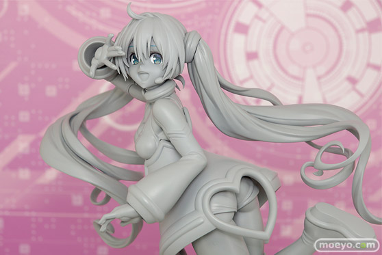 マックスファクトリー 初音ミク 矢吹健太朗 × osoba Ver. フィギュア なかやまん ワンダーフェスティバル 2020［冬］　06