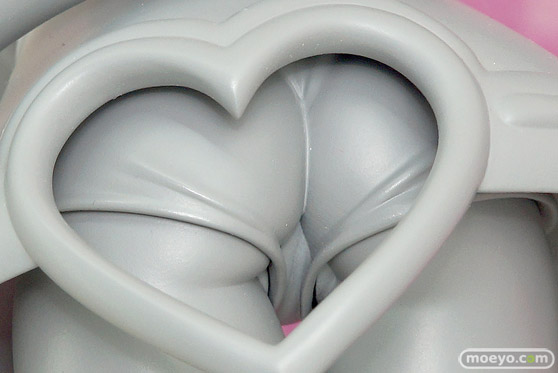 マックスファクトリー 初音ミク 矢吹健太朗 × osoba Ver. フィギュア なかやまん ワンダーフェスティバル 2020［冬］　10