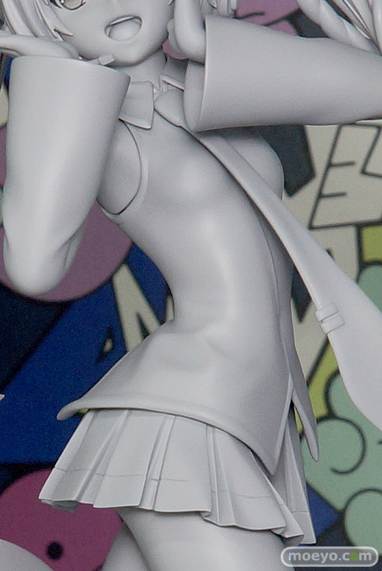 グッドスマイルカンパニー 初音ミク MIKU EXPO 5th Annuversary Ver. 白鷲いさお フィギュア ワンダーフェスティバル 2020［冬］ 08