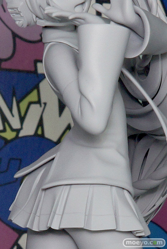 グッドスマイルカンパニー 初音ミク MIKU EXPO 5th Annuversary Ver. 白鷲いさお フィギュア ワンダーフェスティバル 2020［冬］ 09