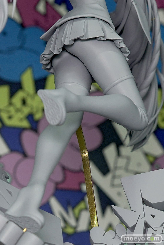 グッドスマイルカンパニー 初音ミク MIKU EXPO 5th Annuversary Ver. 白鷲いさお フィギュア ワンダーフェスティバル 2020［冬］ 10