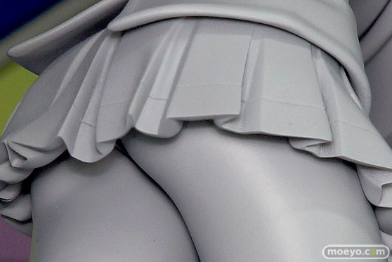 グッドスマイルカンパニー 初音ミク MIKU EXPO 5th Annuversary Ver. 白鷲いさお フィギュア ワンダーフェスティバル 2020［冬］ 11