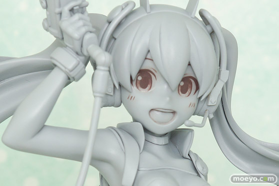 グッドスマイルレーシング 初音ミク GTプロジェクト レーシングミク 2020Ver. 加藤学 フィギュア ワンダーフェスティバル 2020［冬］　05