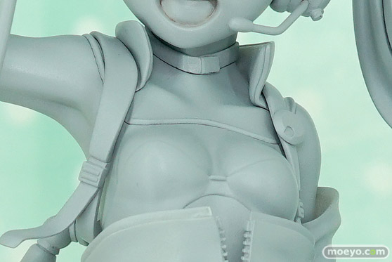 グッドスマイルレーシング 初音ミク GTプロジェクト レーシングミク 2020Ver. 加藤学 フィギュア ワンダーフェスティバル 2020［冬］　07