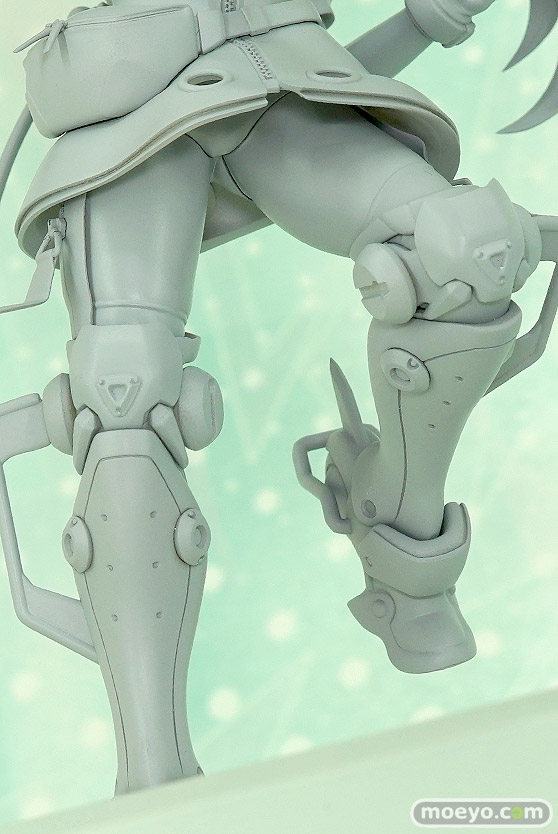 グッドスマイルレーシング 初音ミク GTプロジェクト レーシングミク 2020Ver. 加藤学 フィギュア ワンダーフェスティバル 2020［冬］　08