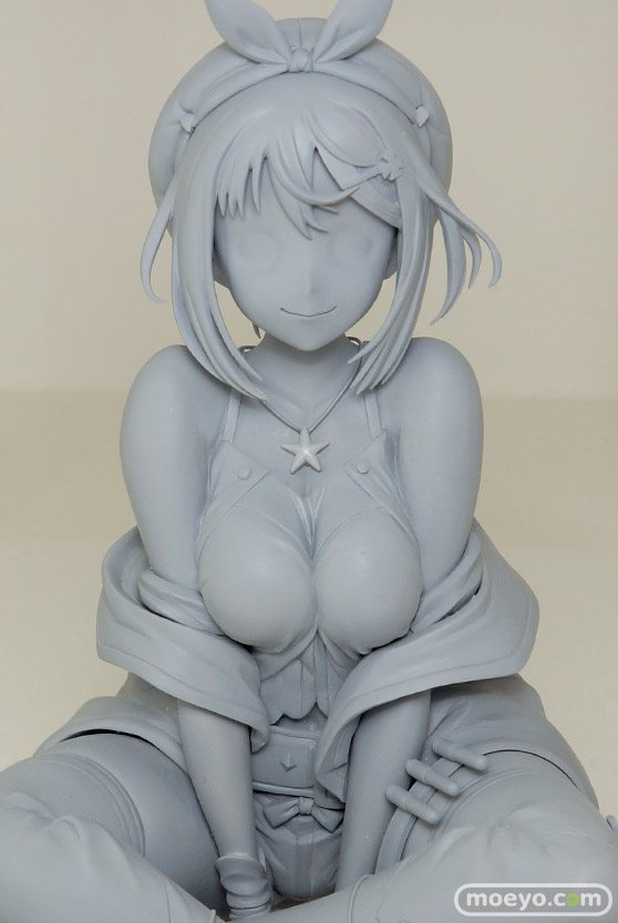 ファット・カンパニー ライザ Ain フィギュア ワンダーフェスティバル 2020［冬］　04