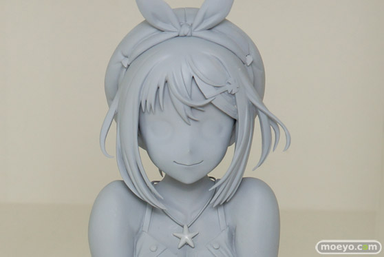 ファット・カンパニー ライザ Ain フィギュア ワンダーフェスティバル 2020［冬］　05