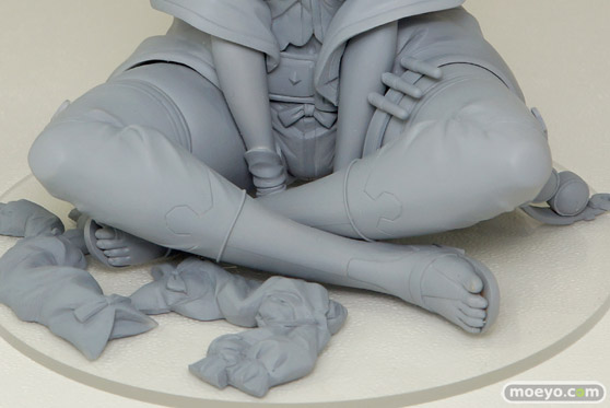 ファット・カンパニー ライザ Ain フィギュア ワンダーフェスティバル 2020［冬］　08