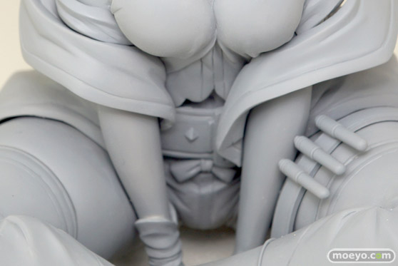 ファット・カンパニー ライザ Ain フィギュア ワンダーフェスティバル 2020［冬］　09