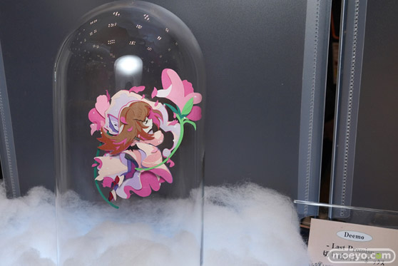 画像　フィギュア　サンプル　レビュー　ワンダーフェスティバル 2020［冬］ （まさかず） ツンの作業机 はちみつ工房 12