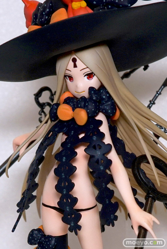 画像　フィギュア　サンプル　レビュー　ワンダーフェスティバル 2020［冬］ （まさかず） ツンの作業机 はちみつ工房 15