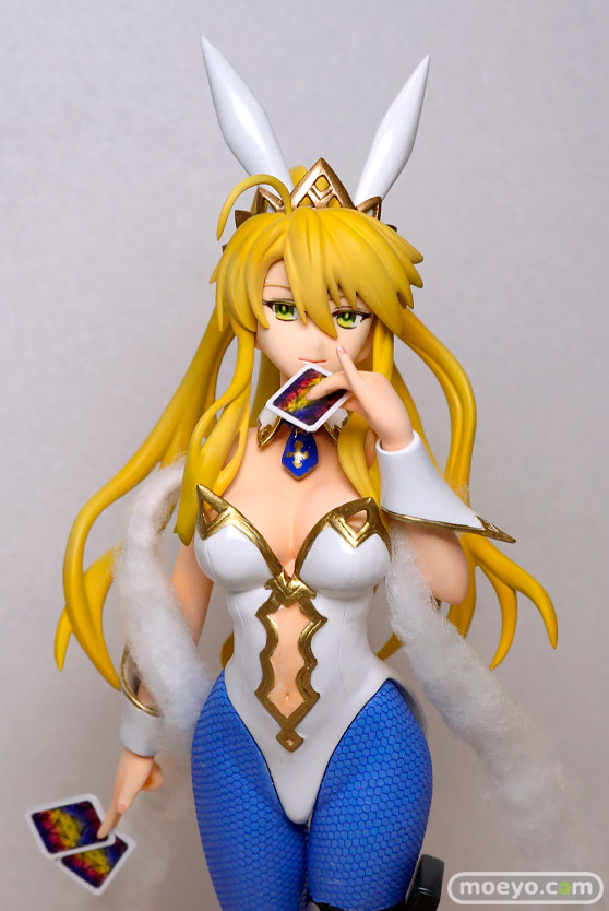 画像　フィギュア　サンプル　レビュー　ワンダーフェスティバル 2020［冬］ （まさかず） ツンの作業机 はちみつ工房 17