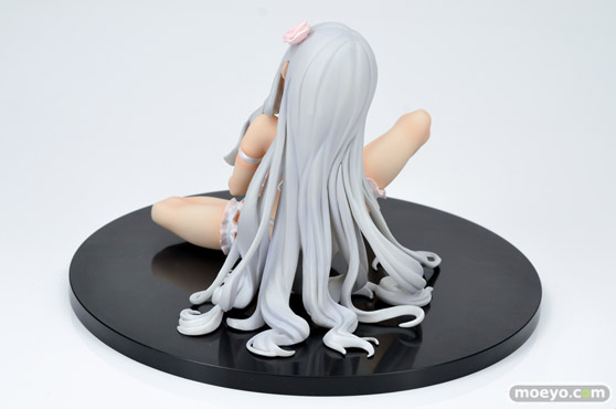 Q-six 英雄＊戦姫WW ヴラド・ツェペシュ Whiteness 大槍葦人 ジャスティス K2 エロ　キャストオフ フィギュア 05