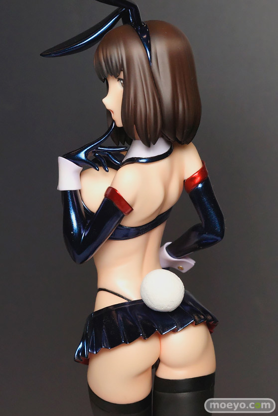 画像　フィギュア　サンプル　レビュー　ワンダーフェスティバル 2020［冬］ A字祭（アジサイ） ゴリラモーター 入る＆出る 14