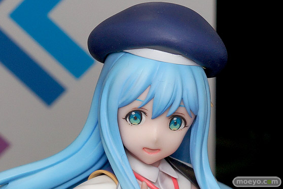 フリュー 賢者の孫 シシリー=フォン=クロード 林浩己 正村制作所 佐倉 2020 冬 ホビーメーカー合同展示会 05