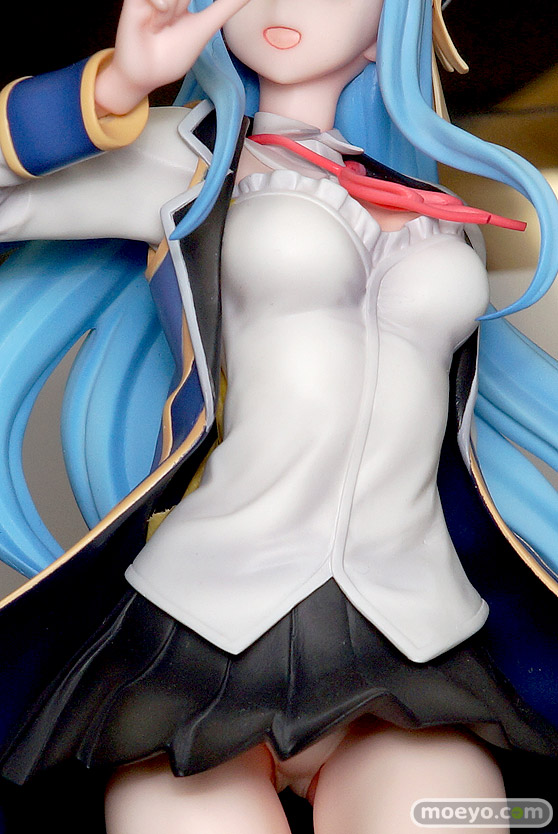 フリュー 賢者の孫 シシリー=フォン=クロード 林浩己 正村制作所 佐倉 2020 冬 ホビーメーカー合同展示会 06