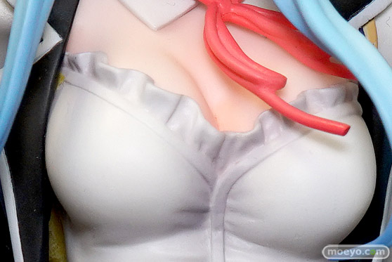 フリュー 賢者の孫 シシリー=フォン=クロード 林浩己 正村制作所 佐倉 2020 冬 ホビーメーカー合同展示会 07