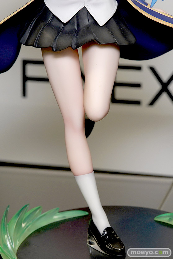 フリュー 賢者の孫 シシリー=フォン=クロード 林浩己 正村制作所 佐倉 2020 冬 ホビーメーカー合同展示会 09