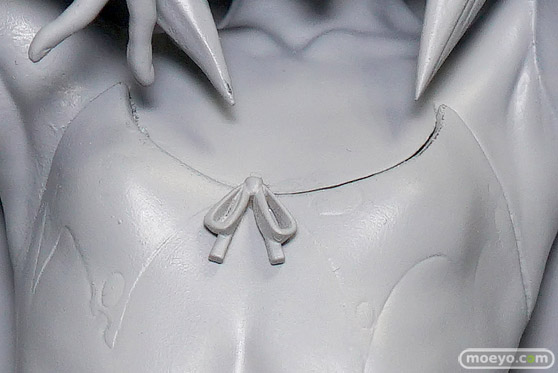 ウイング ボンバーガール アクア Lesiy zero six フィギュア 2020 冬 ホビーメーカー合同展示会 08