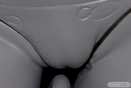 ウイング ボンバーガール アクア Lesiy zero six フィギュア 2020 冬 ホビーメーカー合同展示会 13