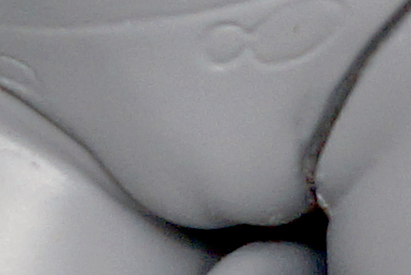 ウイング ボンバーガール アクア Lesiy zero six フィギュア 2020 冬 ホビーメーカー合同展示会 14