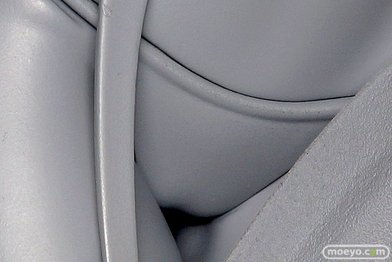 ウイング ボンバーガール セピア ほっけ フィギュア 2020 冬 ホビーメーカー合同展示会 10