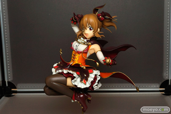 画像　フィギュア　サンプル　レビュー　ワンダーフェスティバル 2020［冬］ Prestage カントリーガール 是非理非否応 01