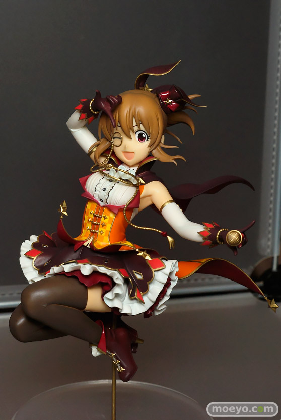 画像　フィギュア　サンプル　レビュー　ワンダーフェスティバル 2020［冬］ Prestage カントリーガール 是非理非否応 02