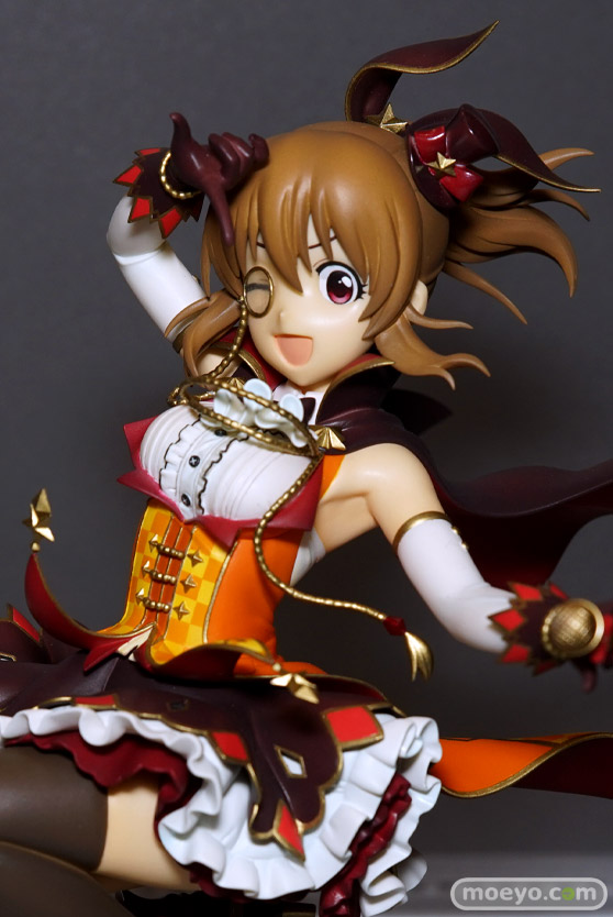 画像　フィギュア　サンプル　レビュー　ワンダーフェスティバル 2020［冬］ Prestage カントリーガール 是非理非否応 03