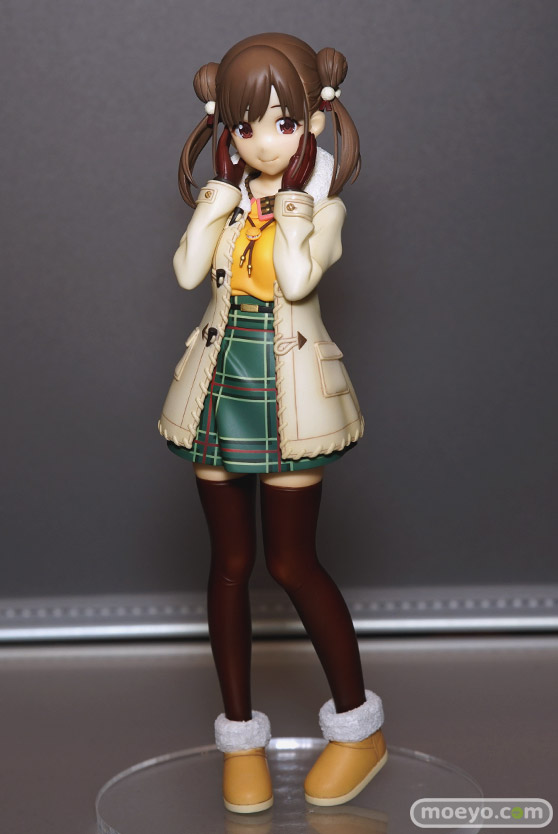 画像　フィギュア　サンプル　レビュー　ワンダーフェスティバル 2020［冬］ Prestage カントリーガール 是非理非否応 04