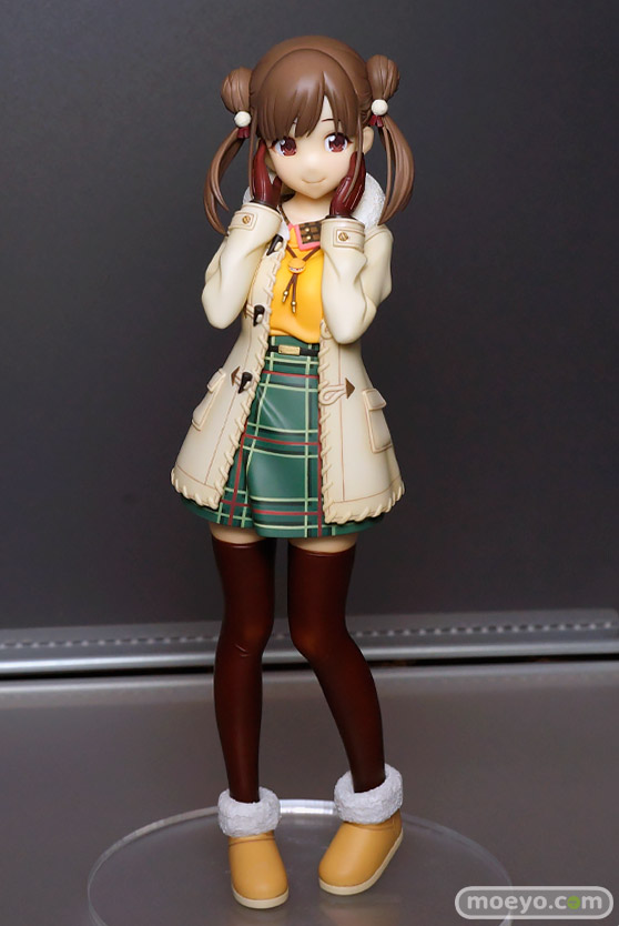 画像　フィギュア　サンプル　レビュー　ワンダーフェスティバル 2020［冬］ Prestage カントリーガール 是非理非否応 05