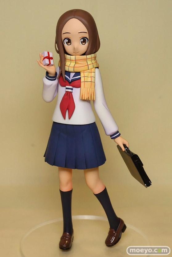 画像　フィギュア　サンプル　レビュー　ワンダーフェスティバル 2020［冬］ Prestage カントリーガール 是非理非否応 09