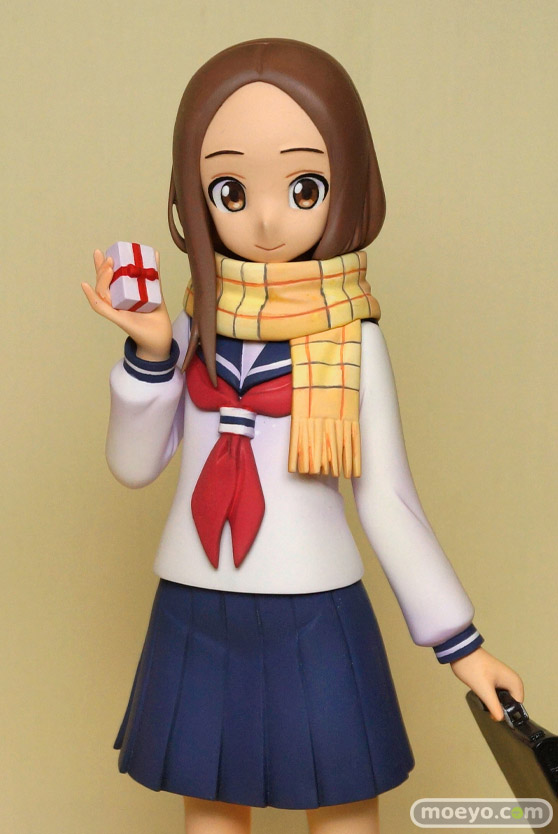 画像　フィギュア　サンプル　レビュー　ワンダーフェスティバル 2020［冬］ Prestage カントリーガール 是非理非否応 10