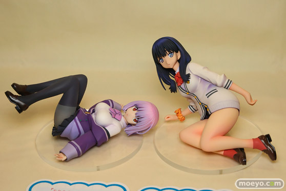 画像　フィギュア　サンプル　レビュー　ワンダーフェスティバル 2020［冬］ Prestage カントリーガール 是非理非否応 13