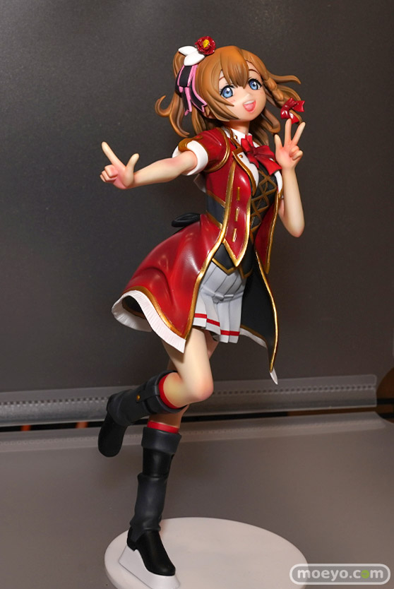 画像　フィギュア　サンプル　レビュー　ワンダーフェスティバル 2020［冬］ Prestage カントリーガール 是非理非否応 14