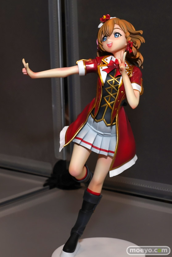 画像　フィギュア　サンプル　レビュー　ワンダーフェスティバル 2020［冬］ Prestage カントリーガール 是非理非否応 15