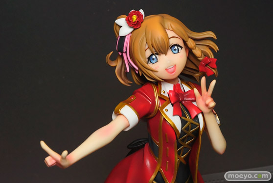 画像　フィギュア　サンプル　レビュー　ワンダーフェスティバル 2020［冬］ Prestage カントリーガール 是非理非否応 16