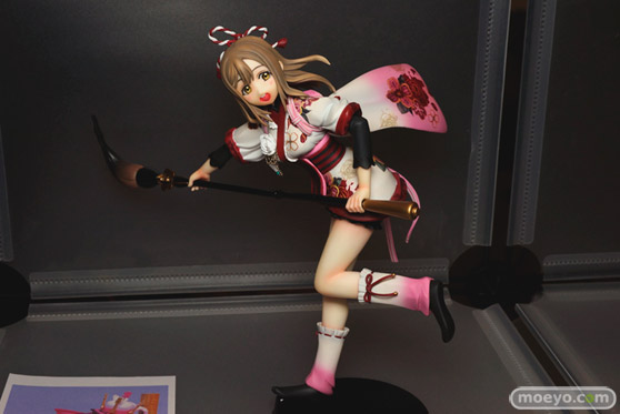 画像　フィギュア　サンプル　レビュー　ワンダーフェスティバル 2020［冬］ Prestage カントリーガール 是非理非否応 18