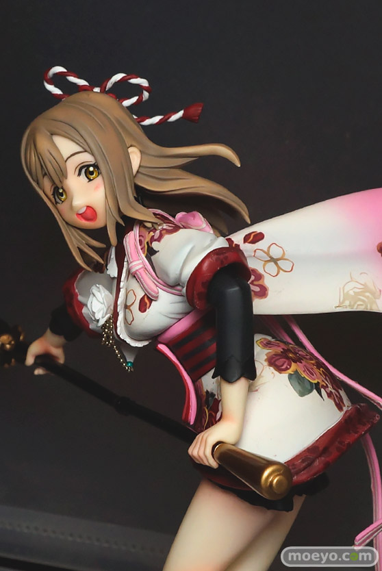 画像　フィギュア　サンプル　レビュー　ワンダーフェスティバル 2020［冬］ Prestage カントリーガール 是非理非否応 19