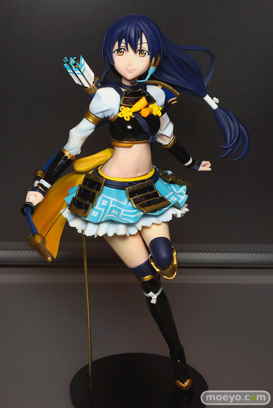 画像　フィギュア　サンプル　レビュー　ワンダーフェスティバル 2020［冬］ Prestage カントリーガール 是非理非否応 20