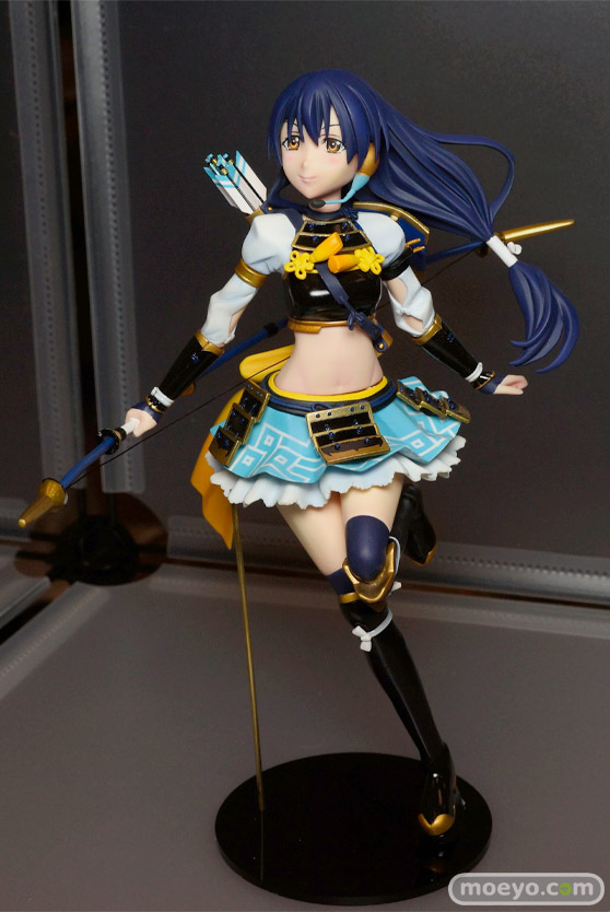 画像　フィギュア　サンプル　レビュー　ワンダーフェスティバル 2020［冬］ Prestage カントリーガール 是非理非否応 22