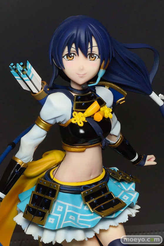 画像　フィギュア　サンプル　レビュー　ワンダーフェスティバル 2020［冬］ Prestage カントリーガール 是非理非否応 23