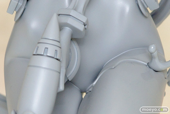 キューズQ 魔法少女 ミサ姉 スペーススーツ 毒島孝牧 フィギュア ワンダーフェスティバル 2020［冬］　09