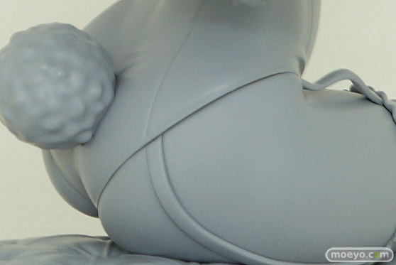 KDcolle KADOKAWA デート・ア・ライブ 時崎狂三 バニー Ver. フィギュア ワンダーフェスティバル 2020［冬］　08