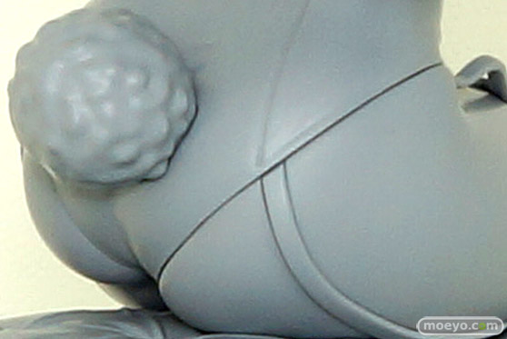 KDcolle KADOKAWA デート・ア・ライブ 時崎狂三 バニー Ver. フィギュア ワンダーフェスティバル 2020［冬］　09