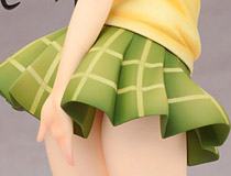 「To LOVEる-とらぶる-ダークネス 古手川唯 1/7（再販）」など あみあみ新作フィギュア・ホビー予約開始情報！