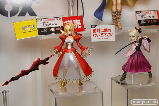 画像　フィギュア　サンプル　レビュー　ワンダーフェスティバル 2020［冬］ METAL BOX オムニ社 世界龍 09