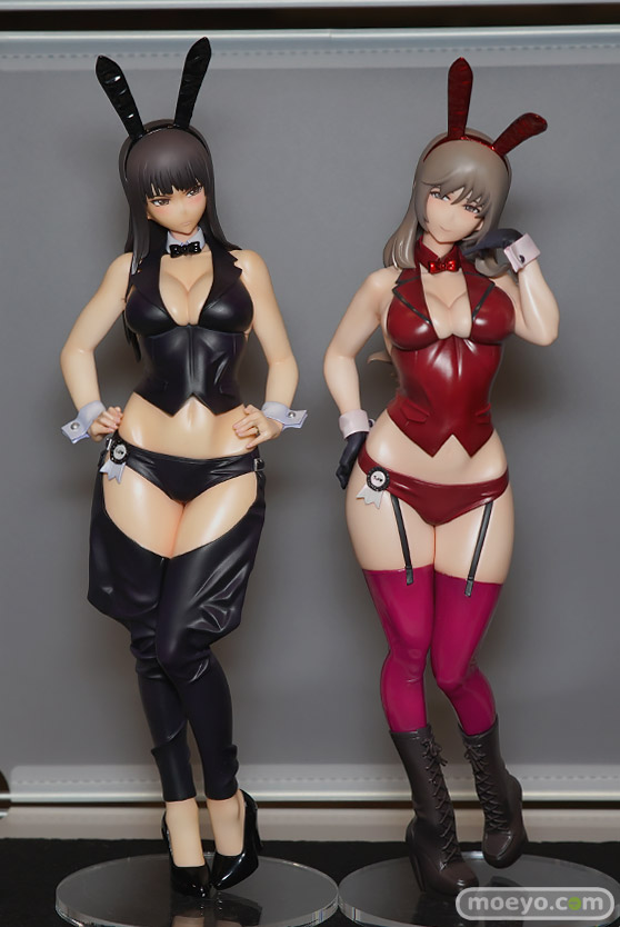 画像　フィギュア　サンプル　レビュー　ワンダーフェスティバル 2020［冬］ METAL BOX オムニ社 世界龍 14