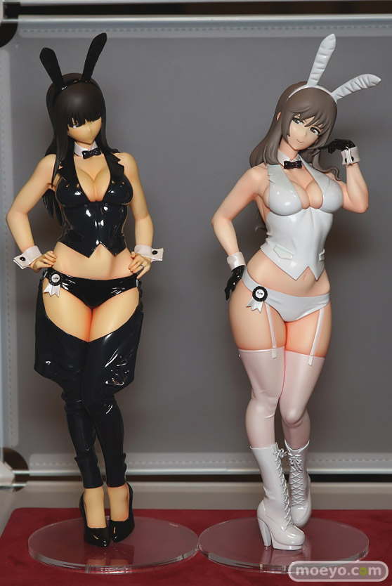 画像　フィギュア　サンプル　レビュー　ワンダーフェスティバル 2020［冬］ METAL BOX オムニ社 世界龍 15