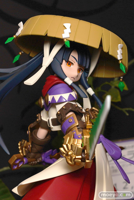 画像　フィギュア　サンプル　レビュー　ワンダーフェスティバル 2020［冬］ METAL BOX オムニ社 世界龍 18